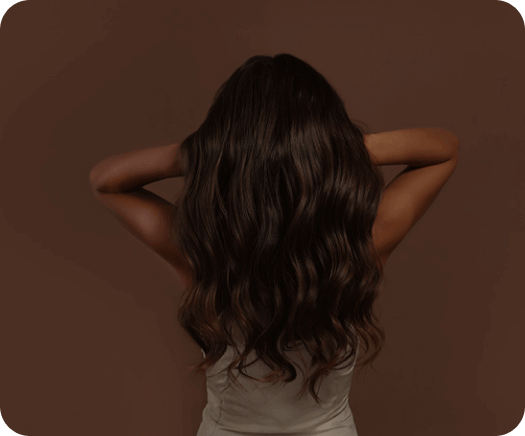 hair treatment