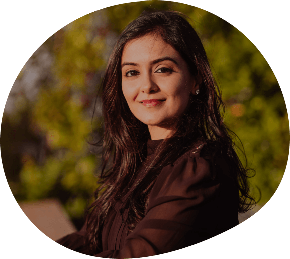 ishita shah