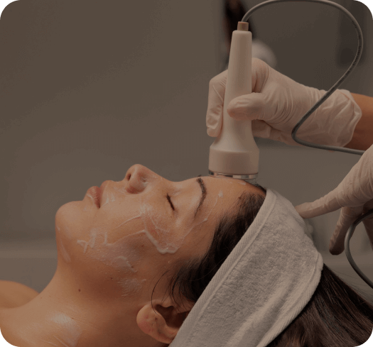 medifacial treatment